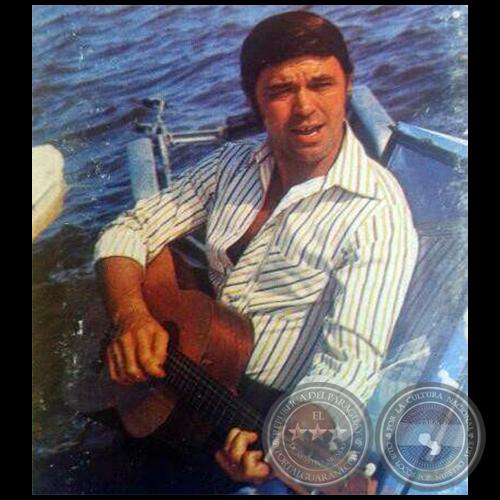 EDUARDO RIVAS (+)